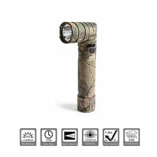 Nicron 950LM Rechargeable 90 degree Magnetic Flash Light With 3 Colour Light B70 Plus